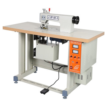 Prix ​​d&#39;usine Ultrasonic Crochet Lace Making Machine JP-60-S